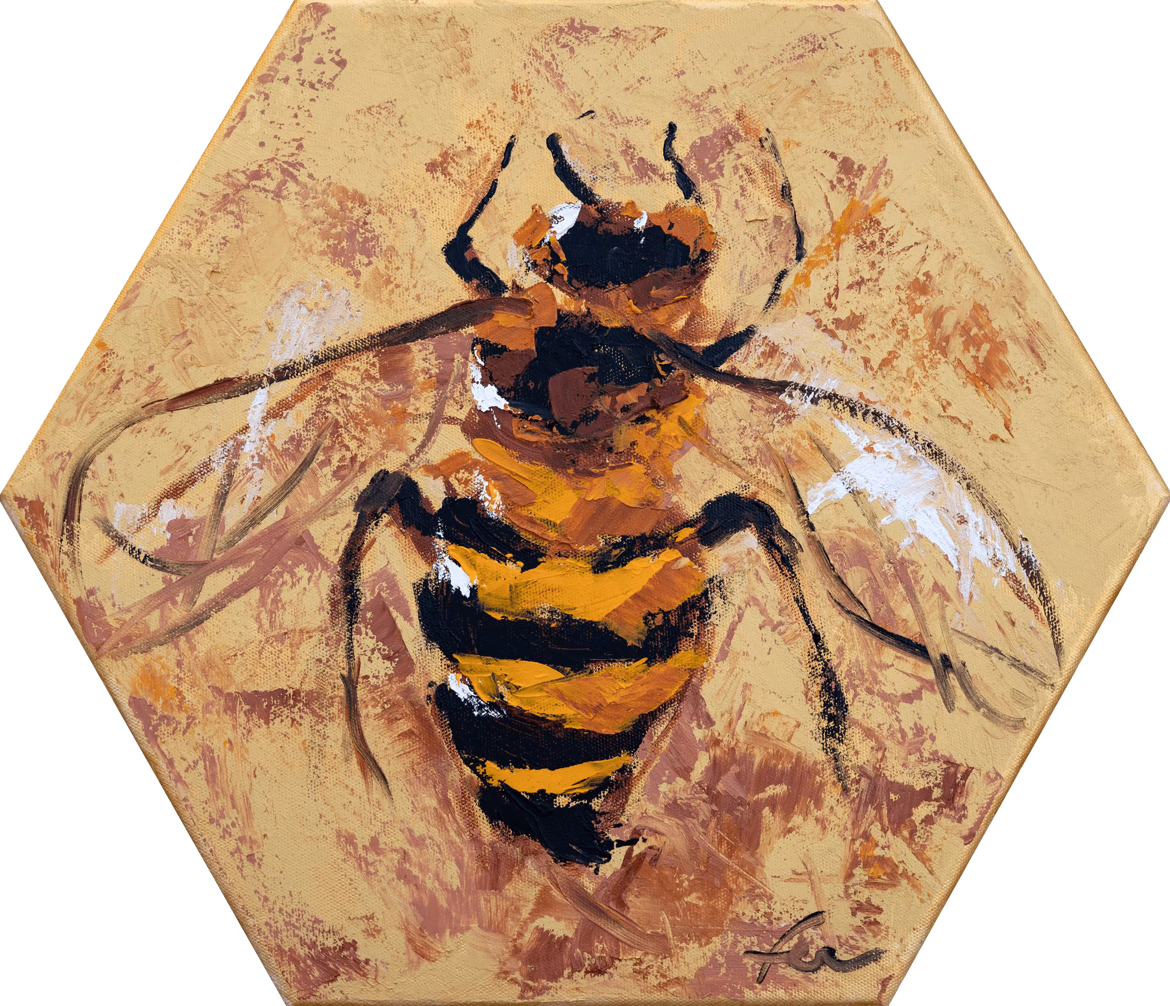 Bee #22