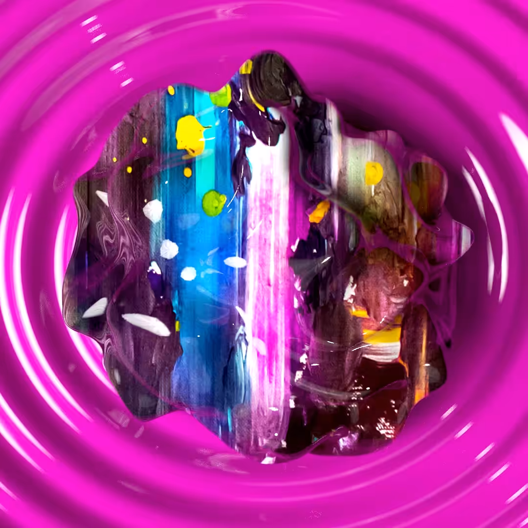 HypnoZen #15