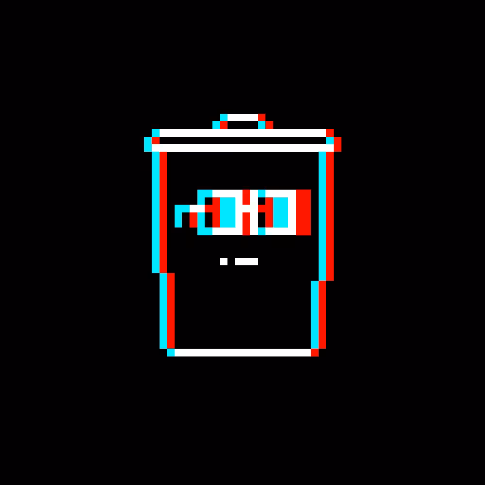 $TRASHICON #14