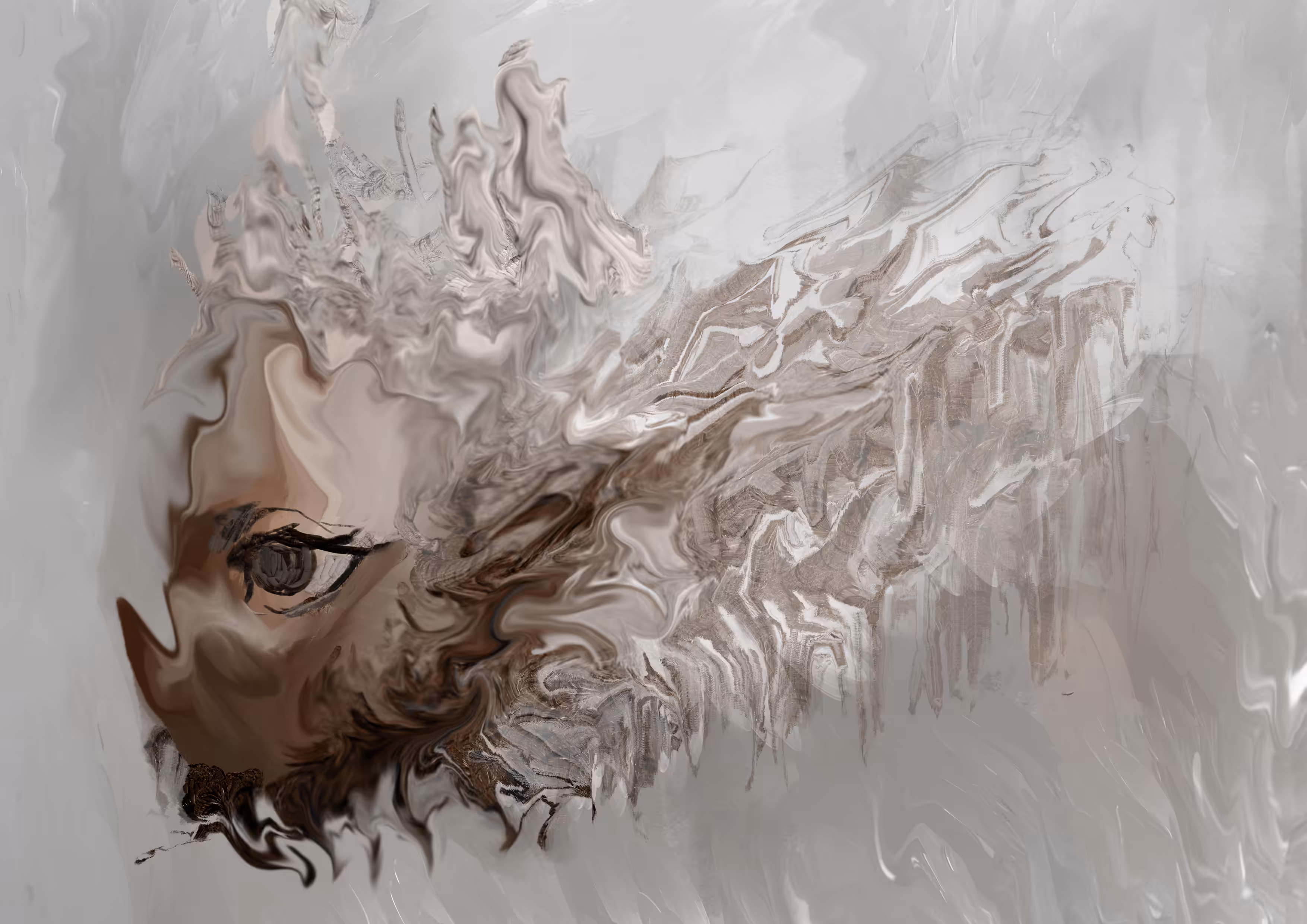 Enduring father