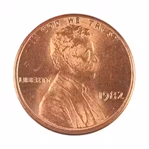 Cent #2535