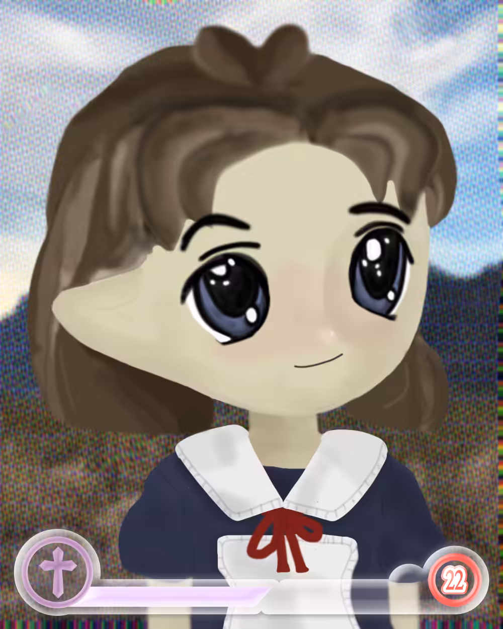 Milady 2401