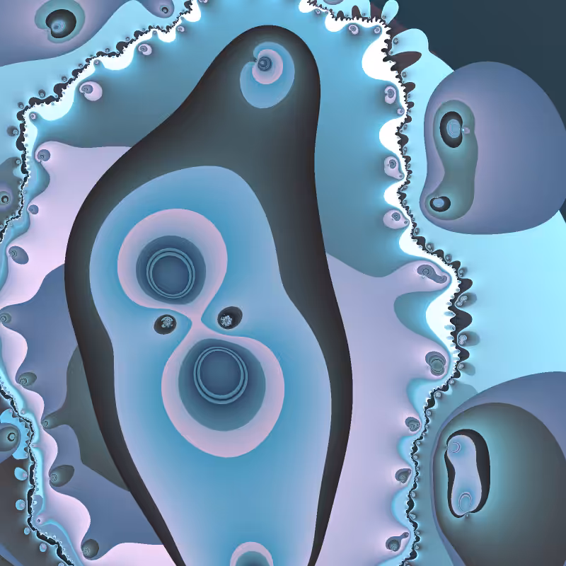 Mitosis #83