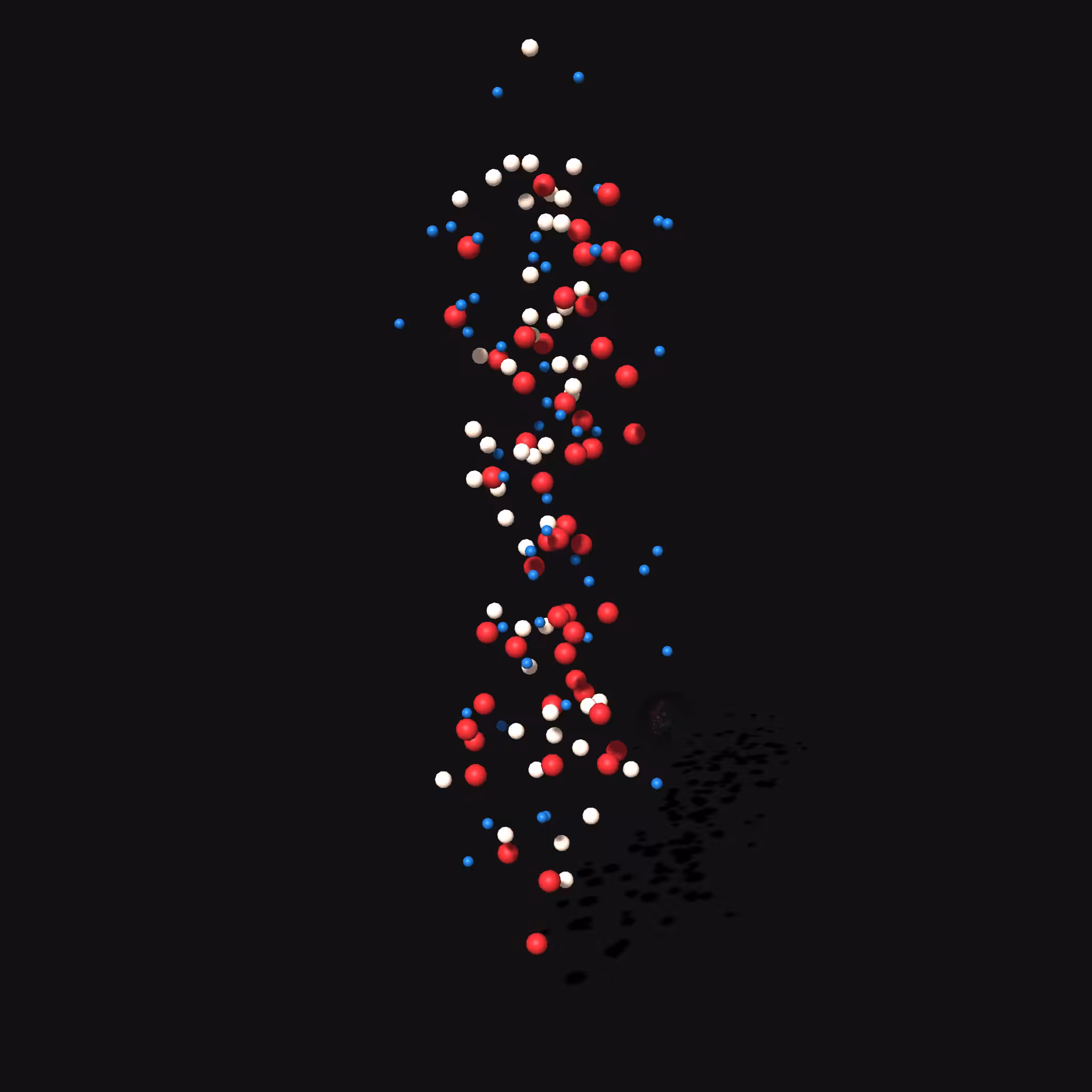 Ephemeral Fountain v1.0 #187