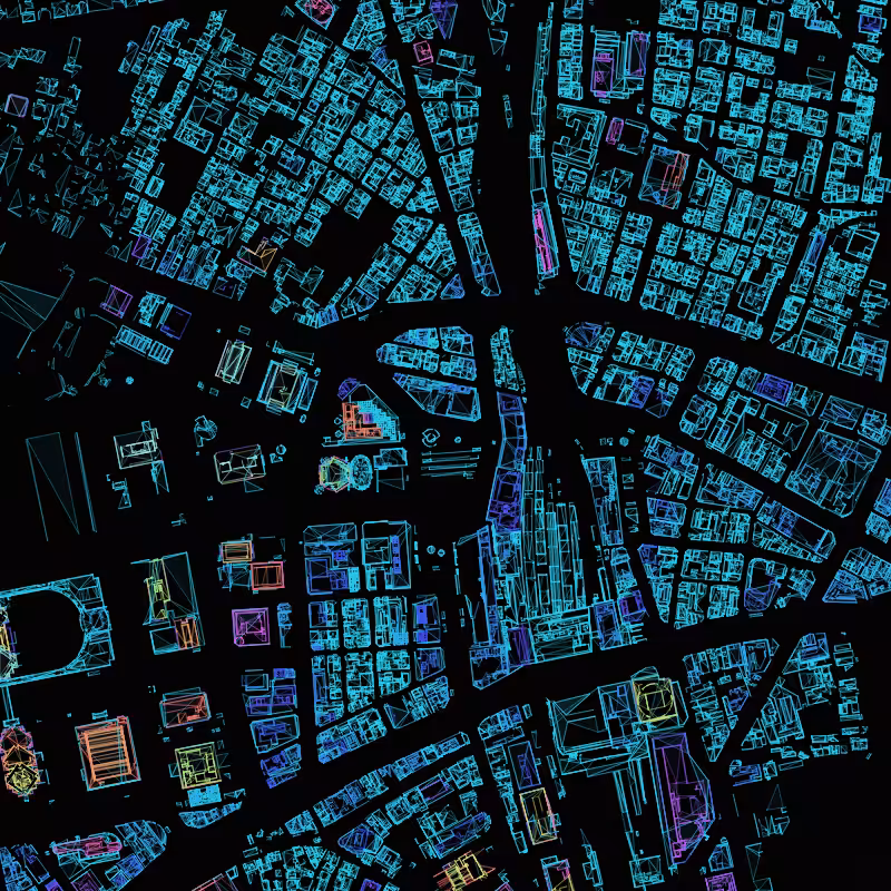 TOKYO GALAXY: Shinjuku #51