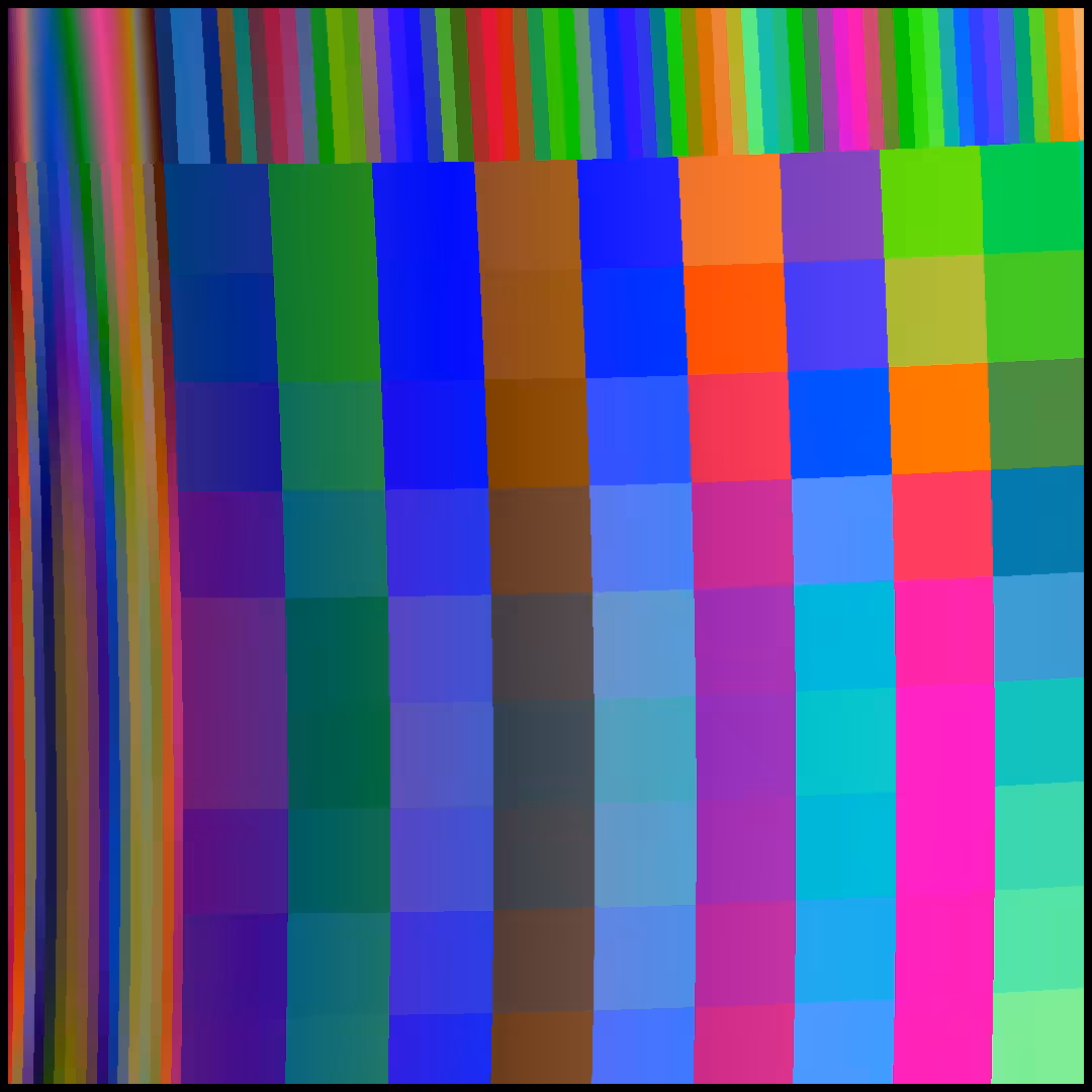 Generative patterns #2 #23