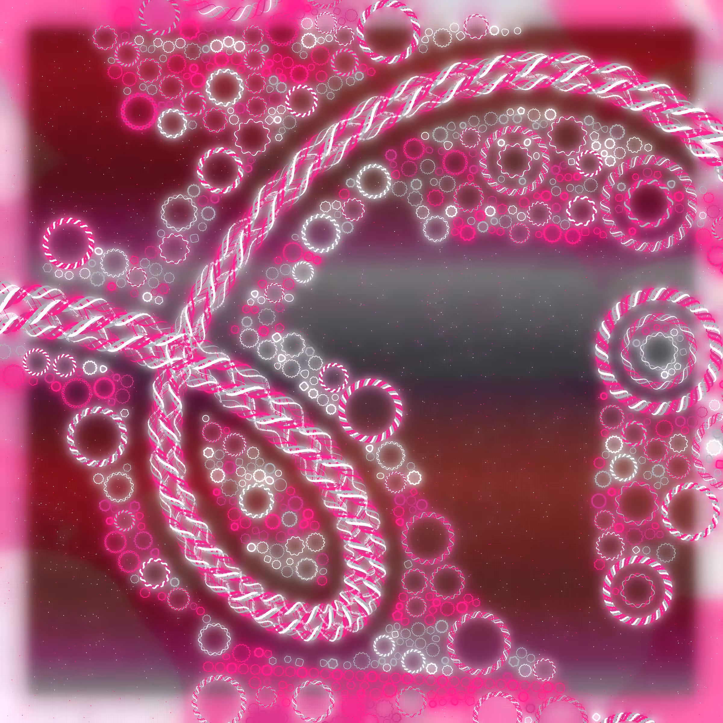 Friendship Bracelets #5616