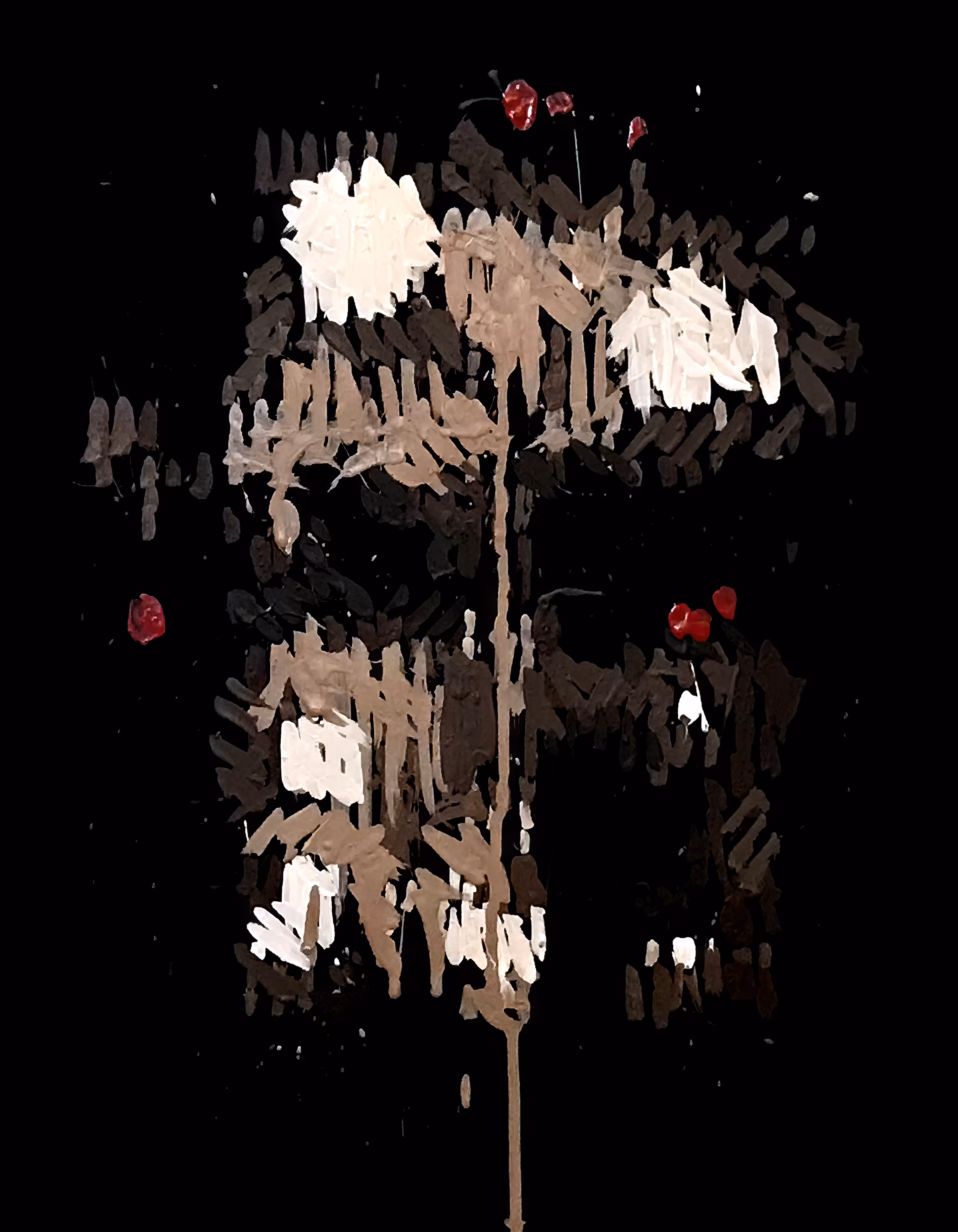 The First Sparks of Artificial Creativity (Digital Edition) 98/128