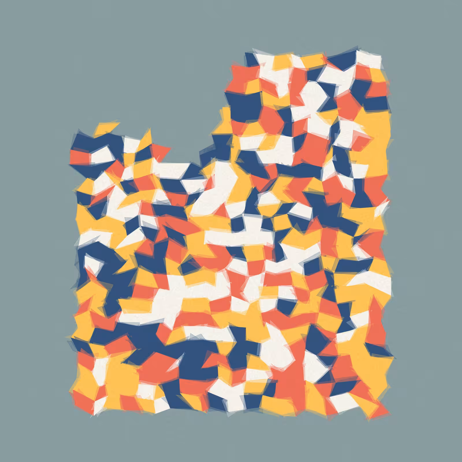 Irregular #136