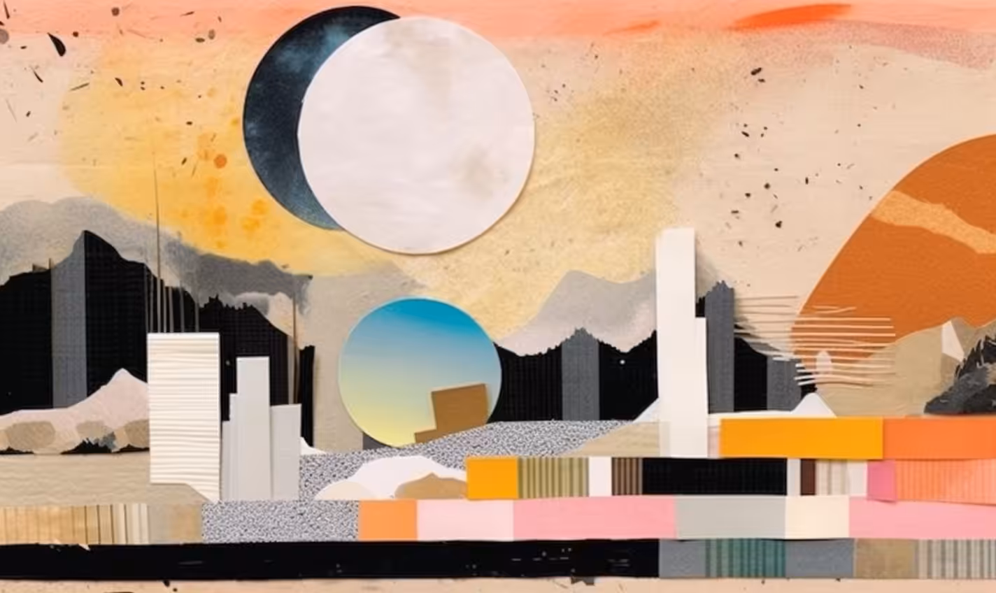 Collages x AI #193