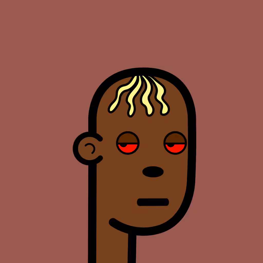 fx(Punk) #2126
