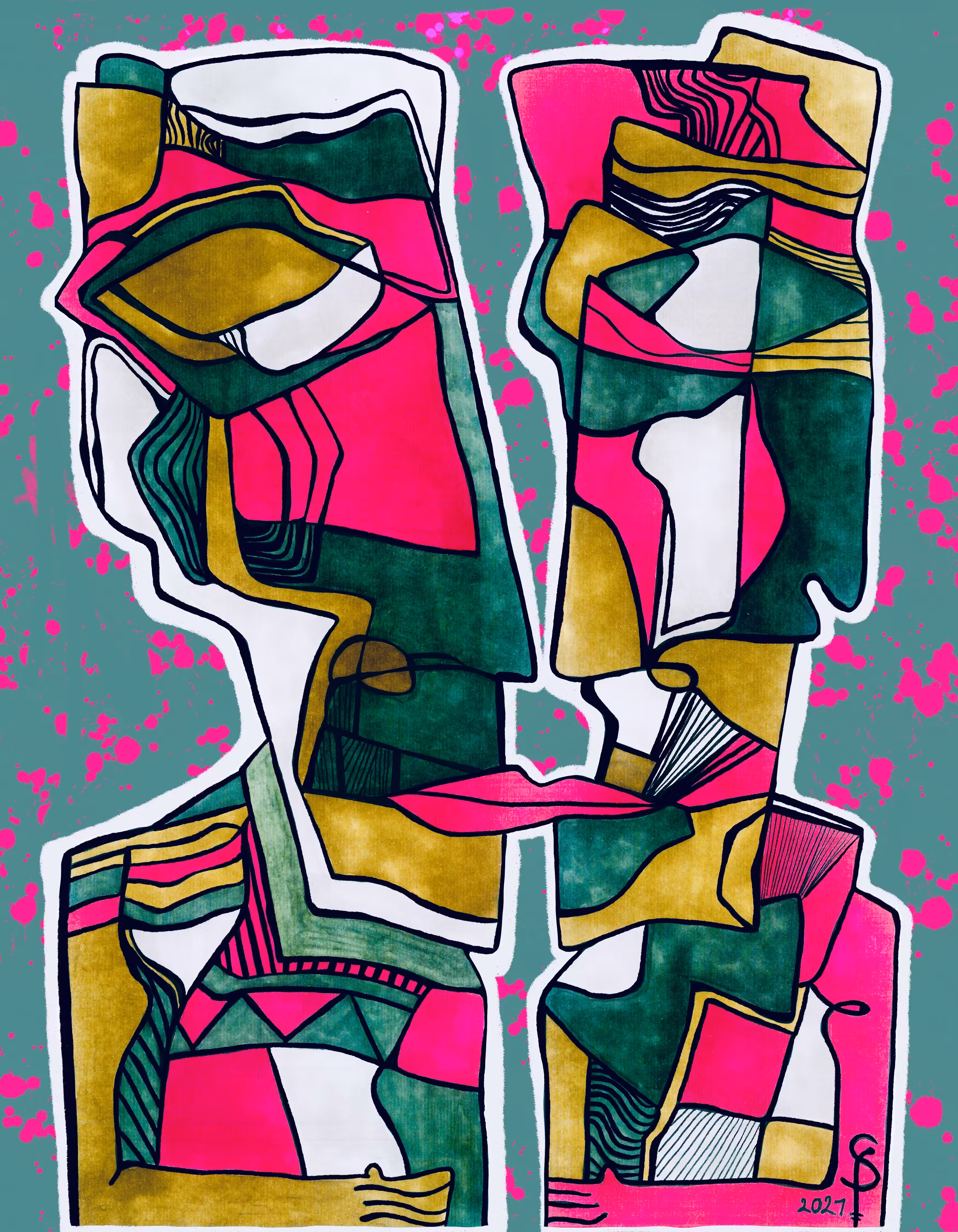 connection 
