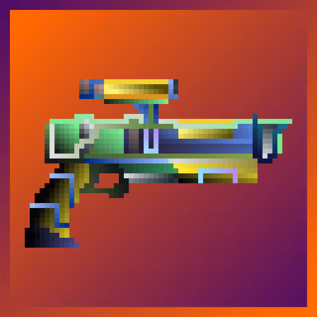 Sci-Fi #3