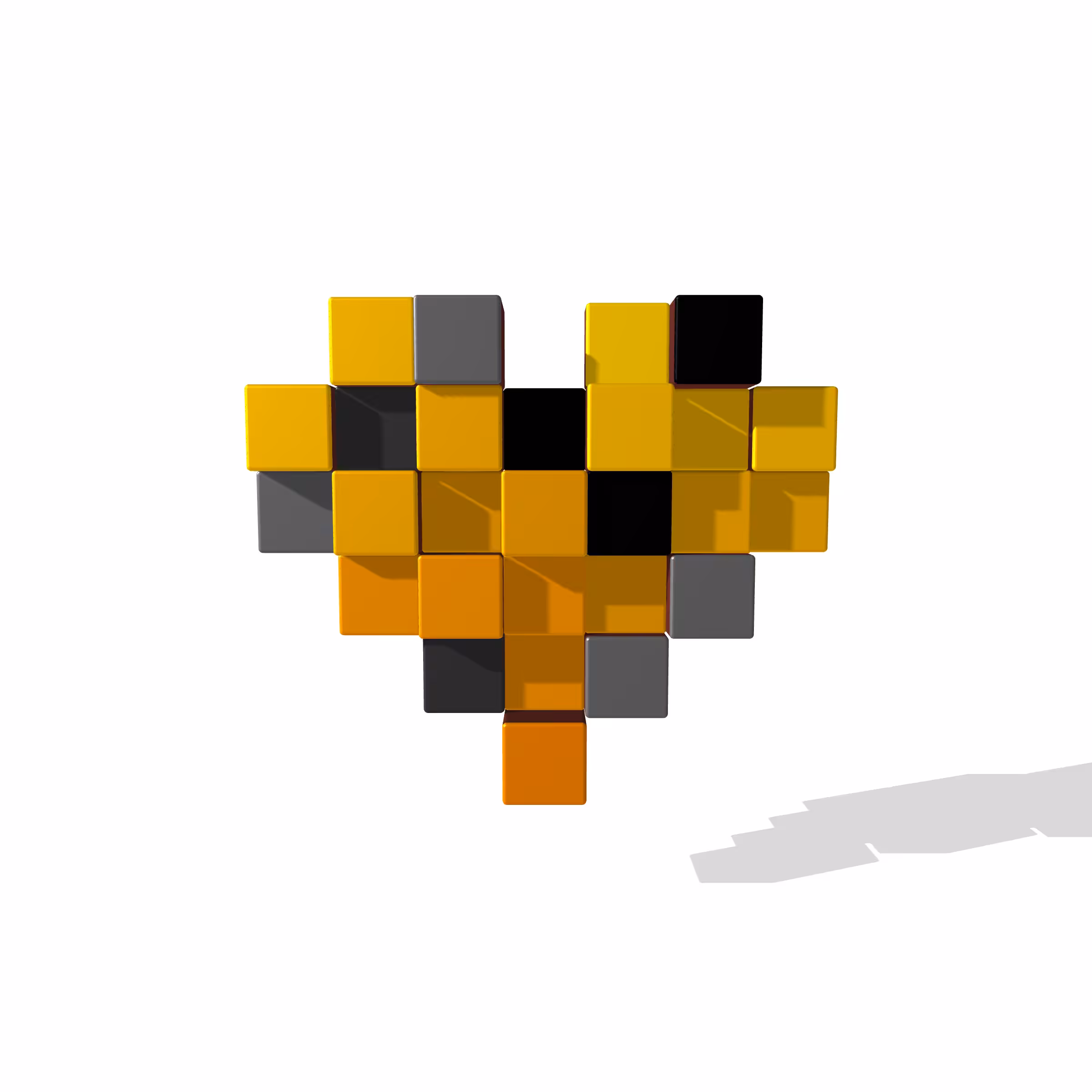 heart + craft #4397