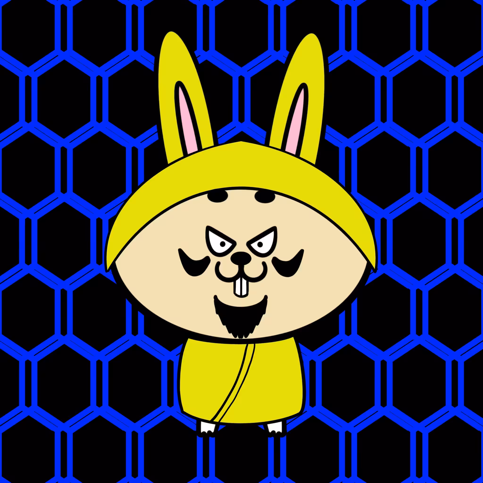 Crypto Baby Animals #115
