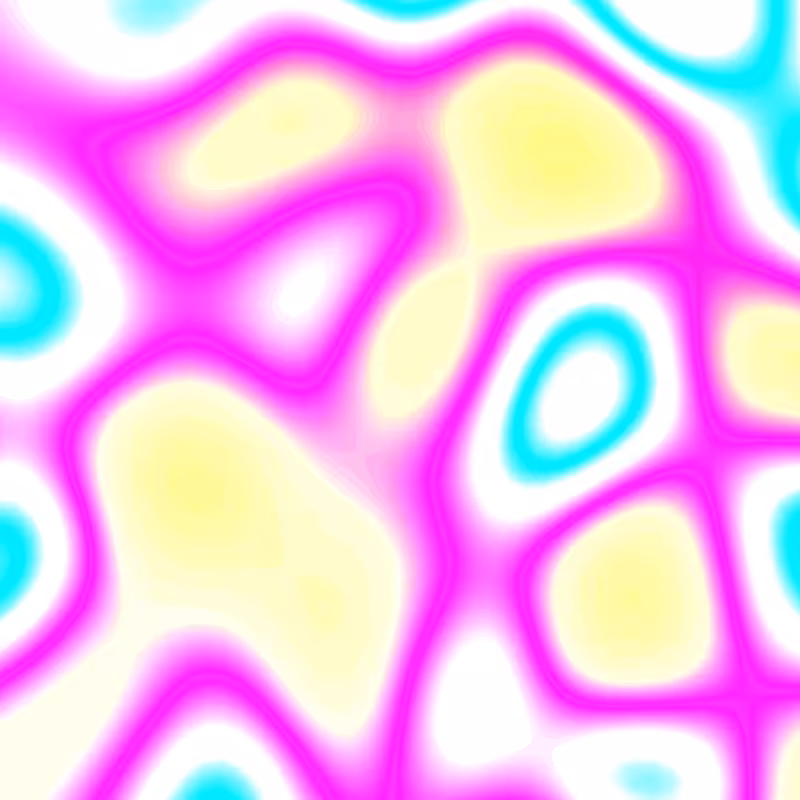 Larva Screensaver  #57