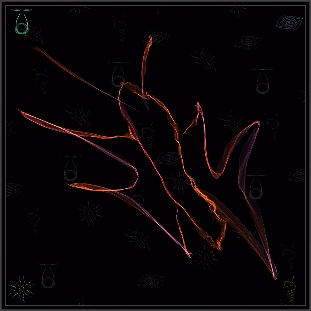 Lightforms #1