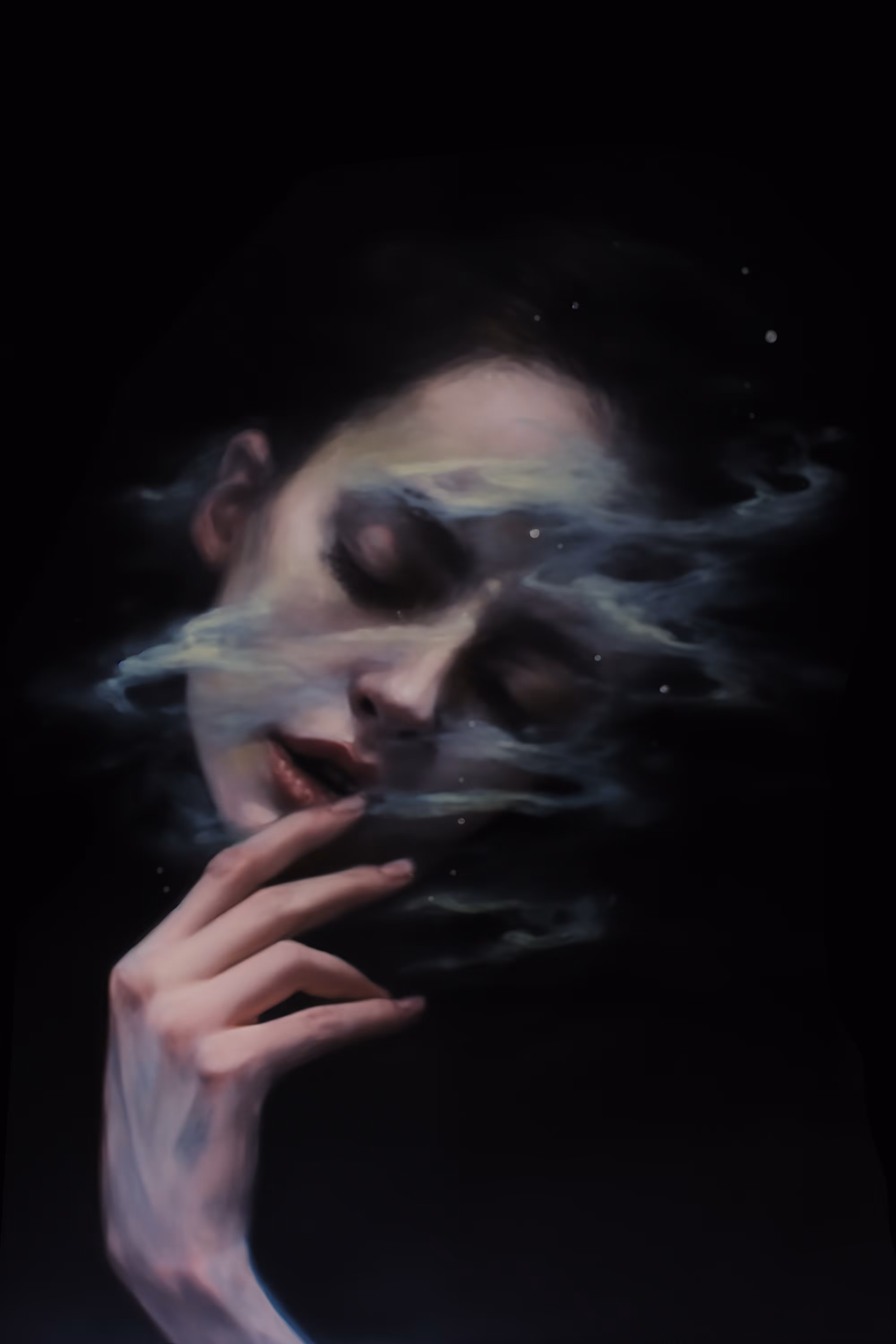 Rebirth