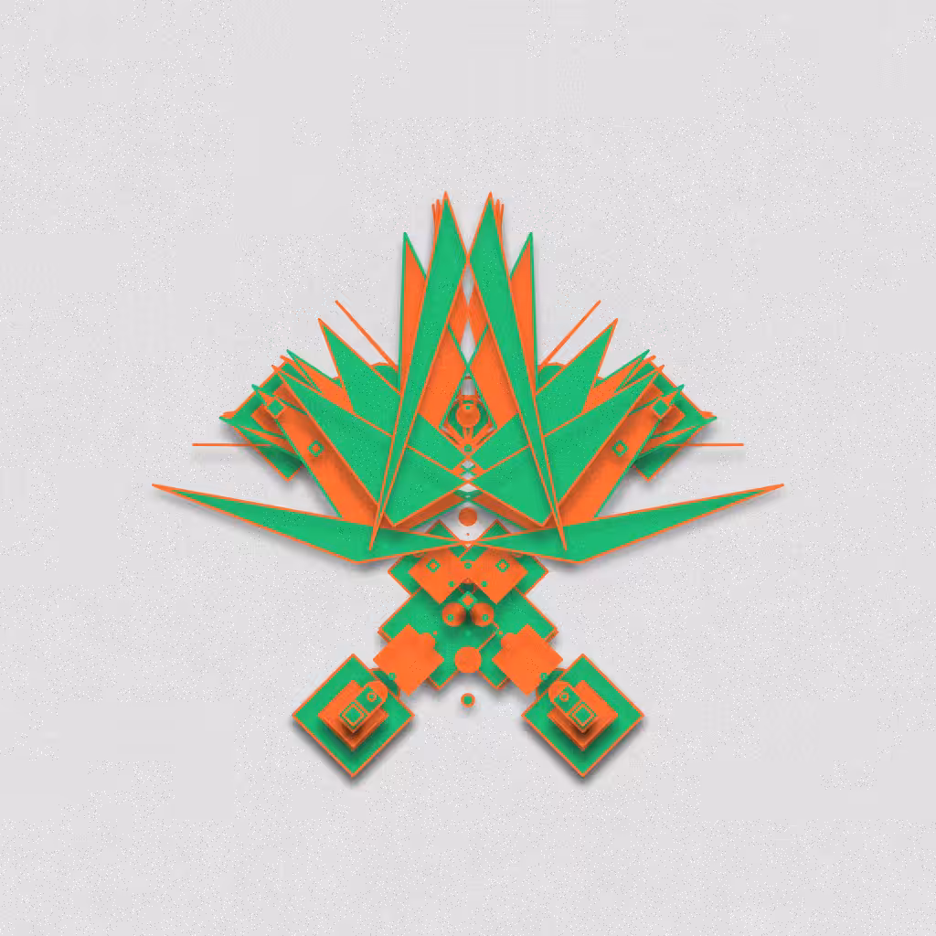 Paper Emblems #189