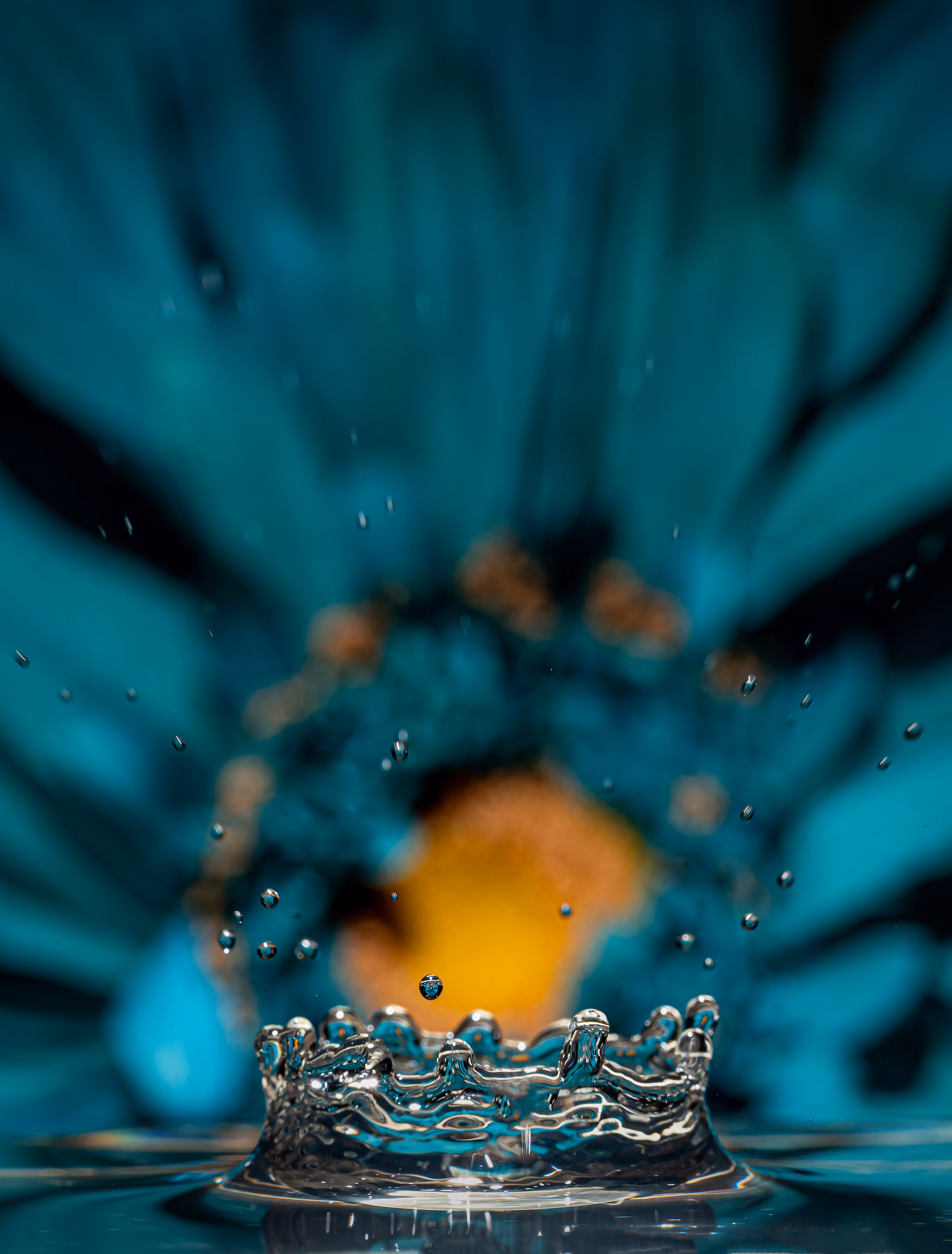 Water Drop #3