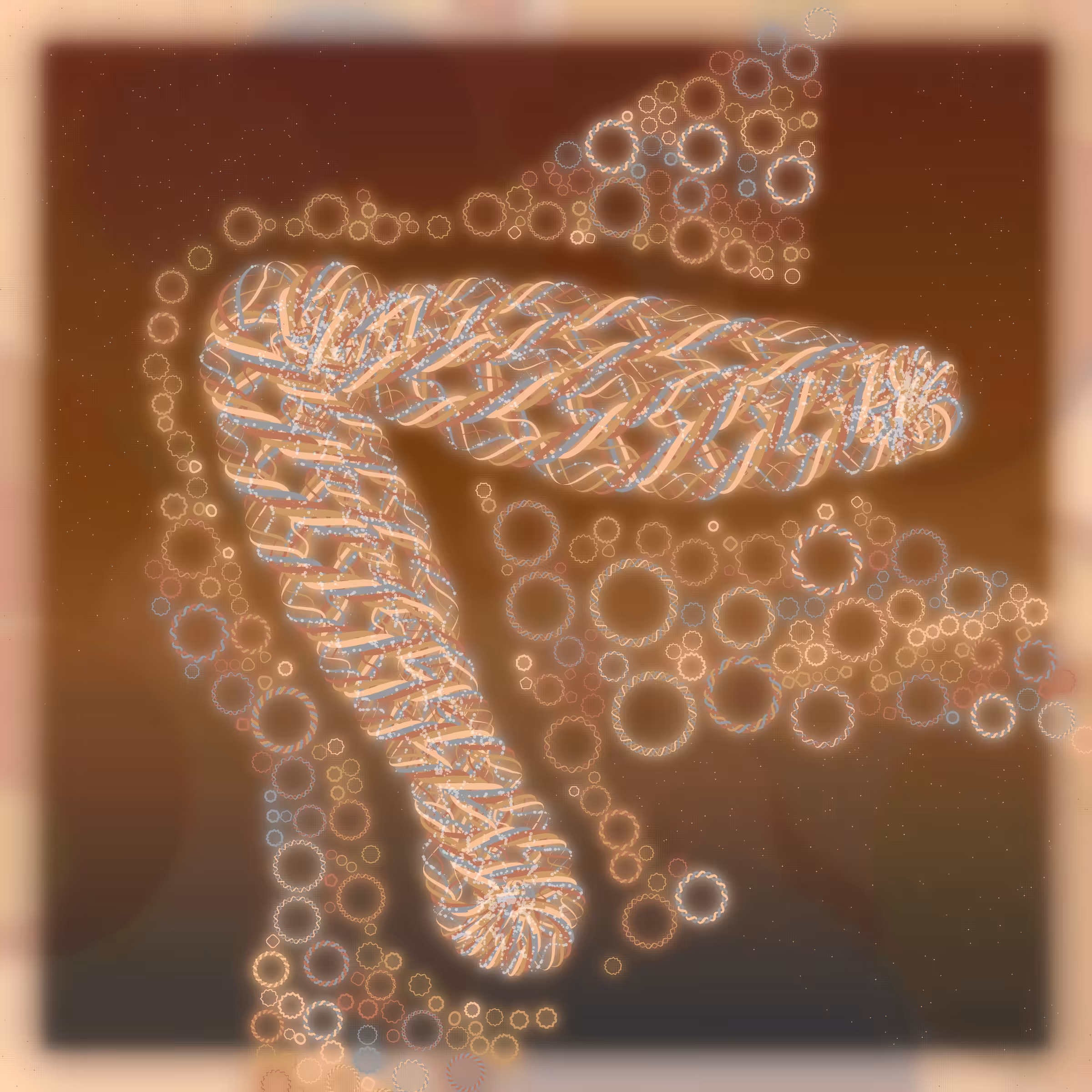 Friendship Bracelets #37286