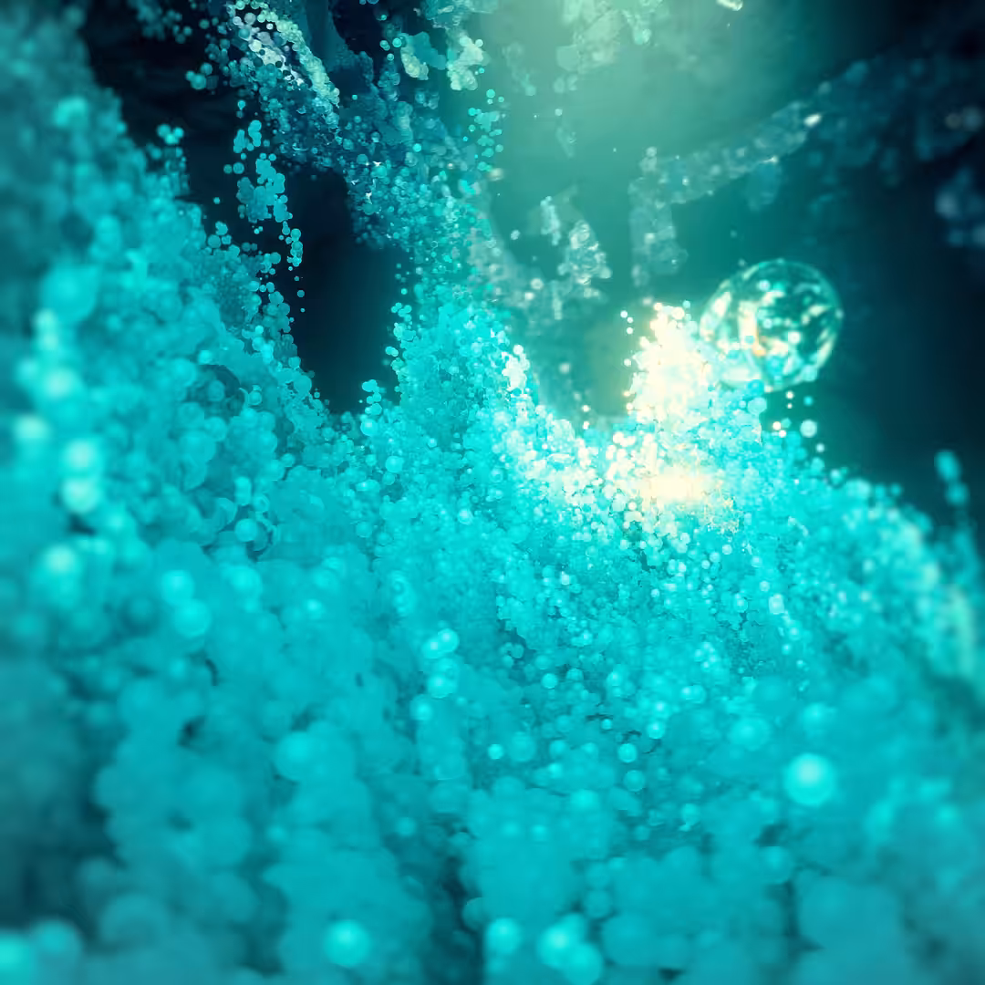 ATLANTIS - Drowning in Thoughts #5