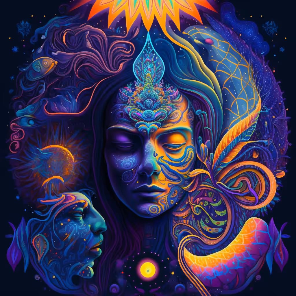InnerLight #1