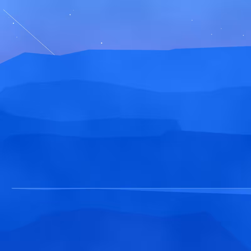 Twilight Canyon #28