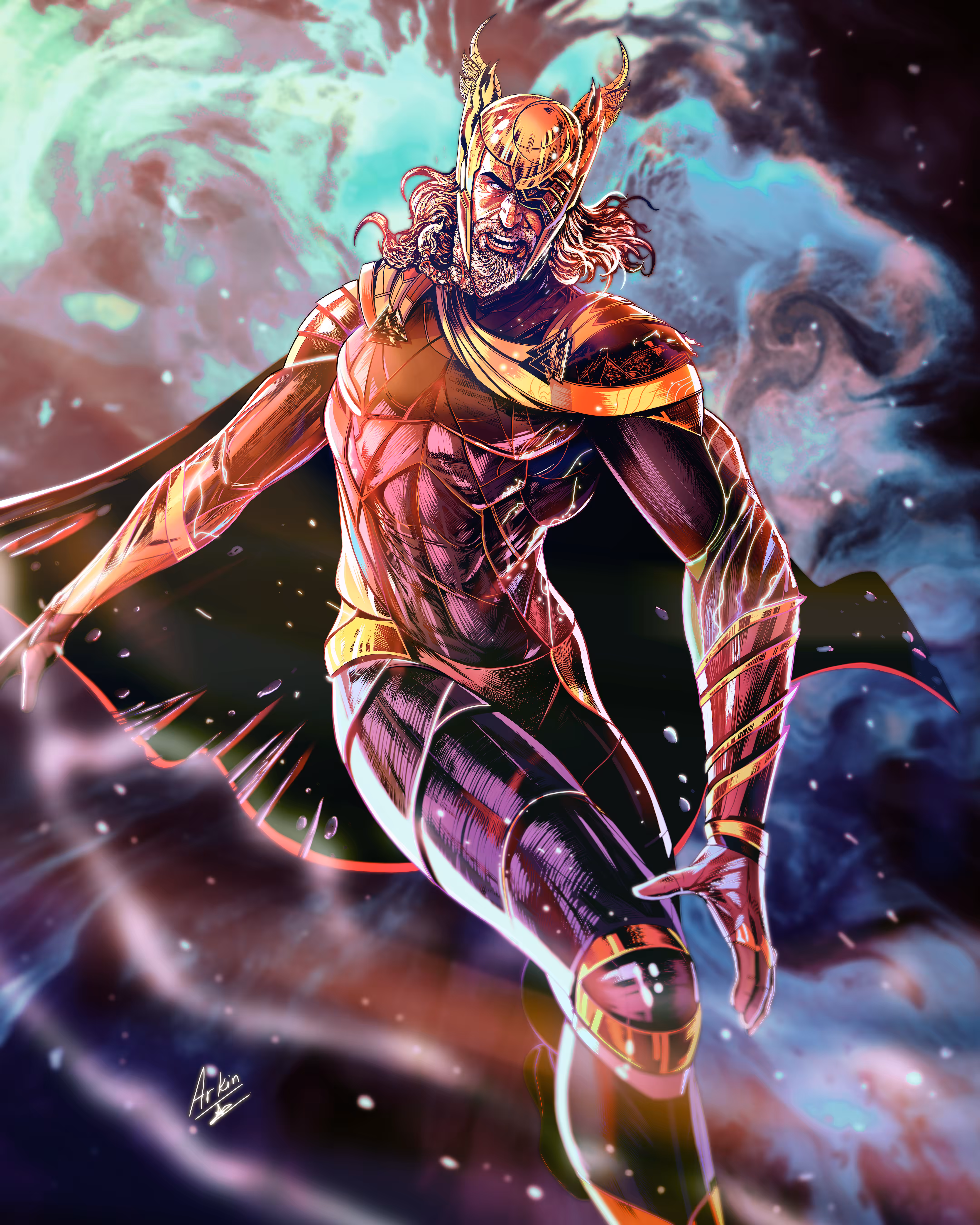 ODIN