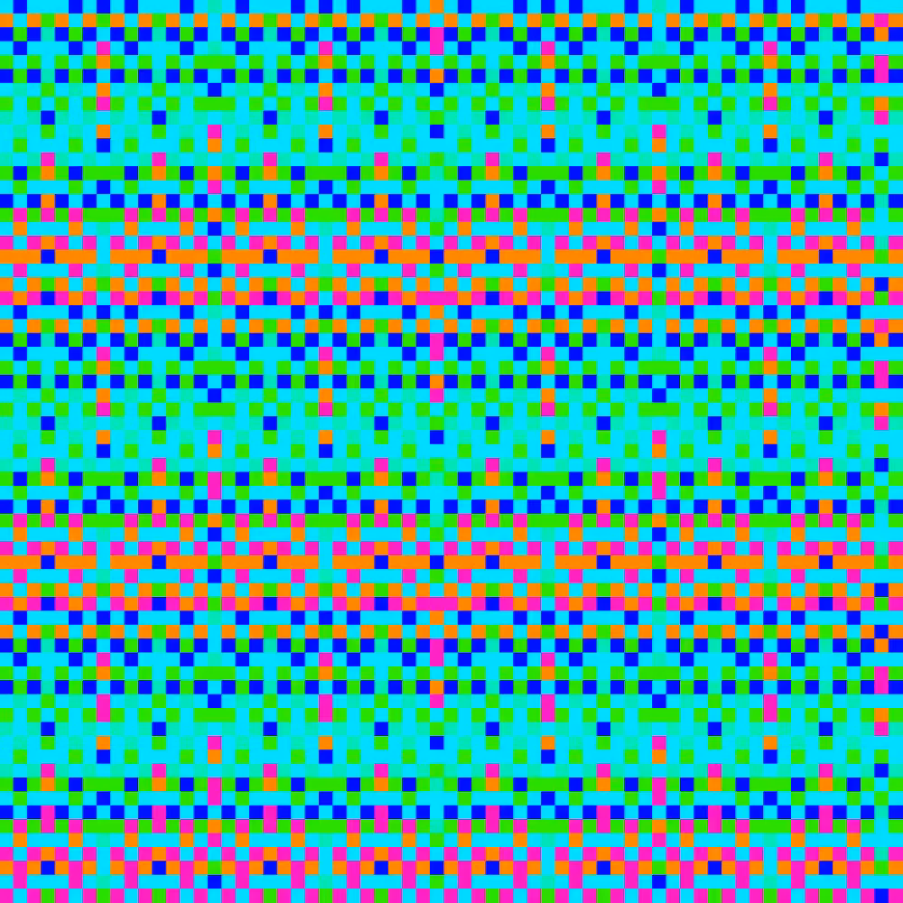 More Rainbow Maffs! #6