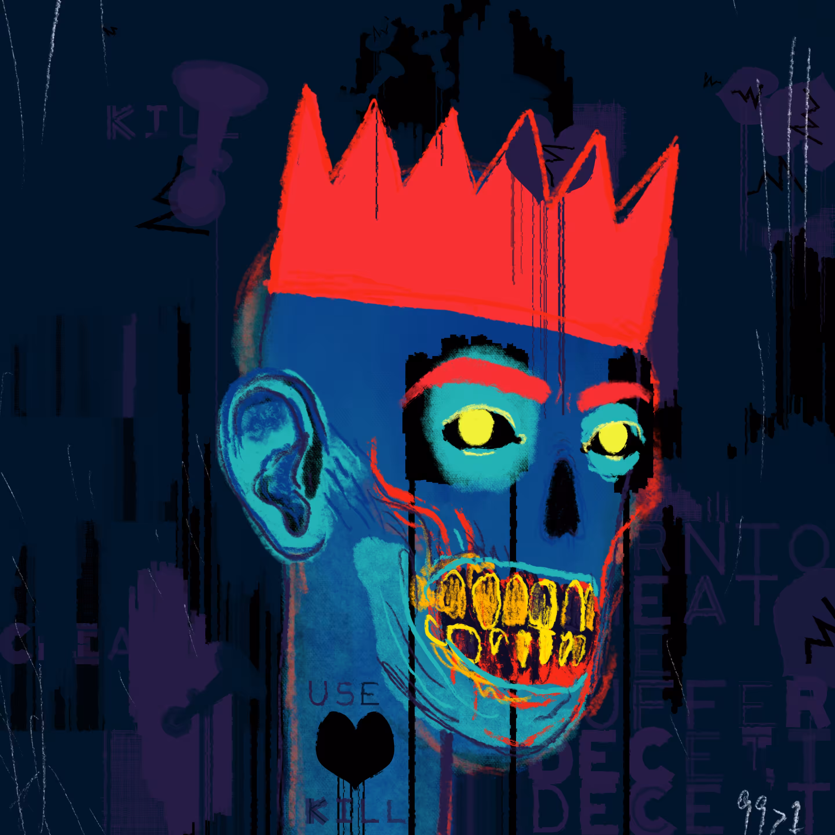 BTD - Sufferers 49