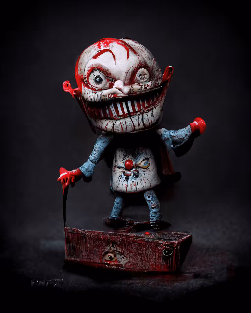 Jack #2