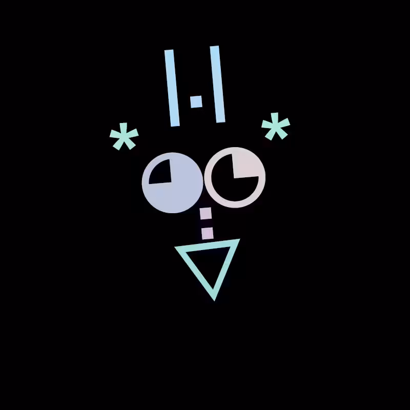 ascimojis: ascimoji #2592