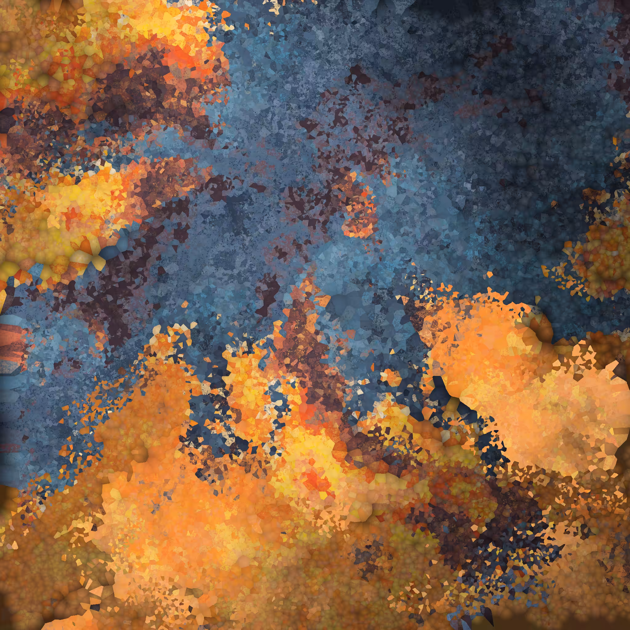 magmatic #66