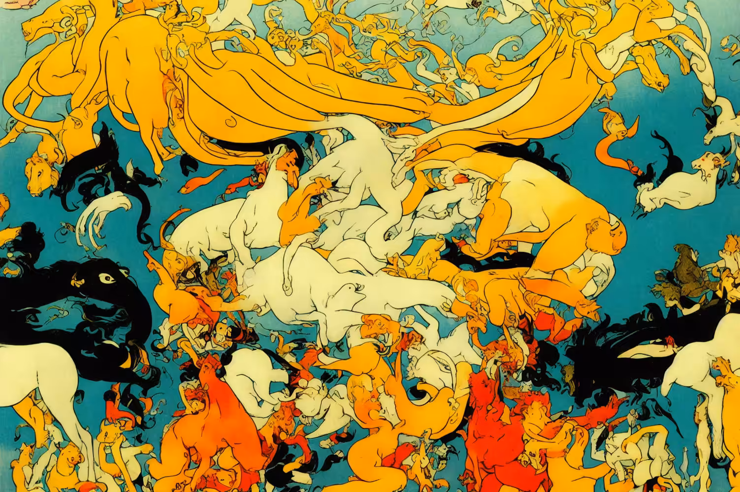Vento Celeste