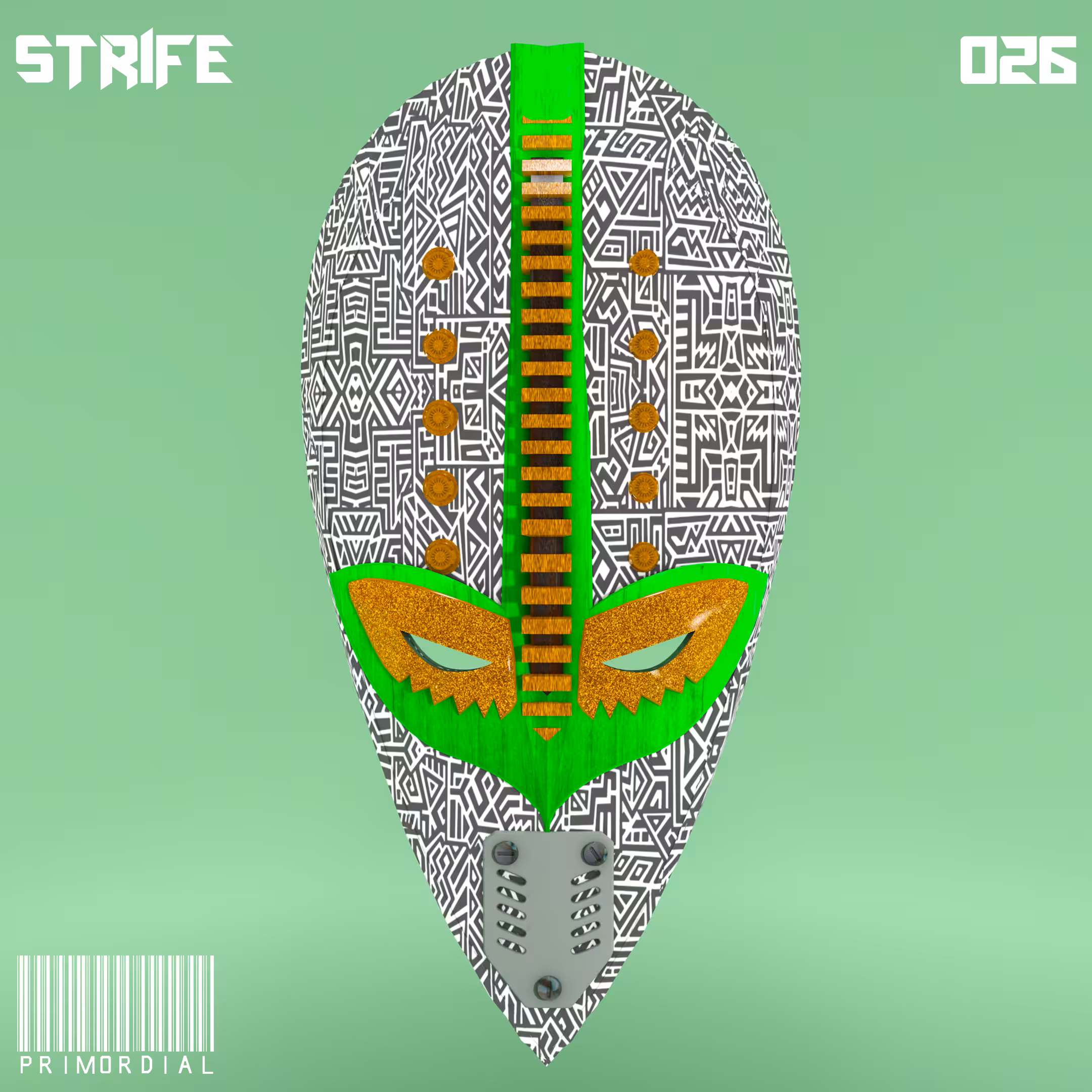 STRIFE
