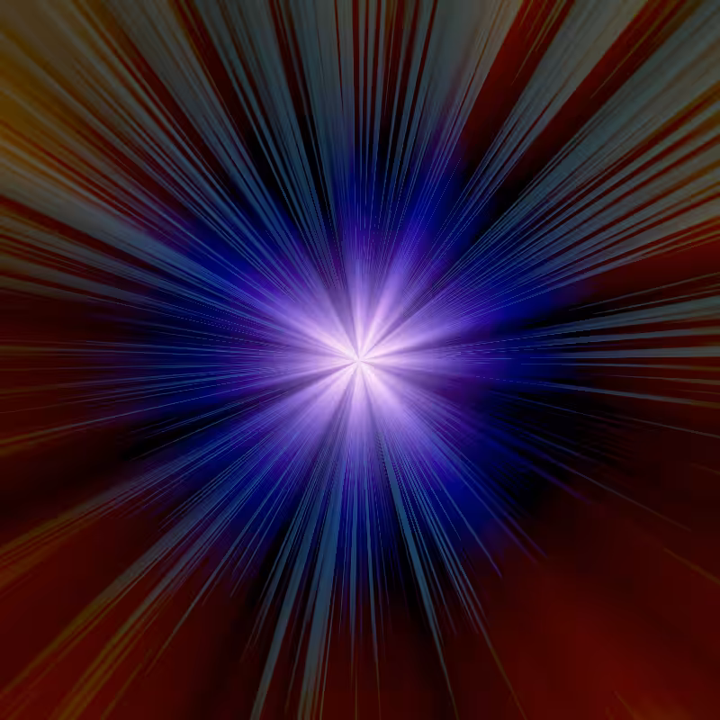 Singularity #15