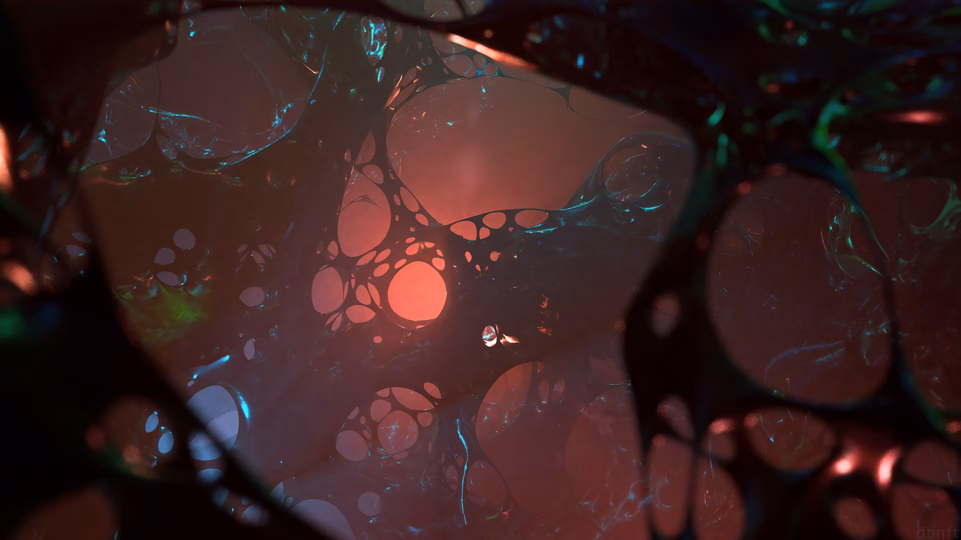 Threshold (2021)
