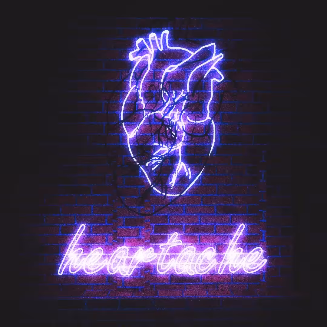 heartache