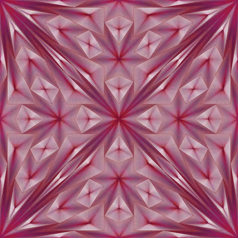 Triangle Subdivisions #343
