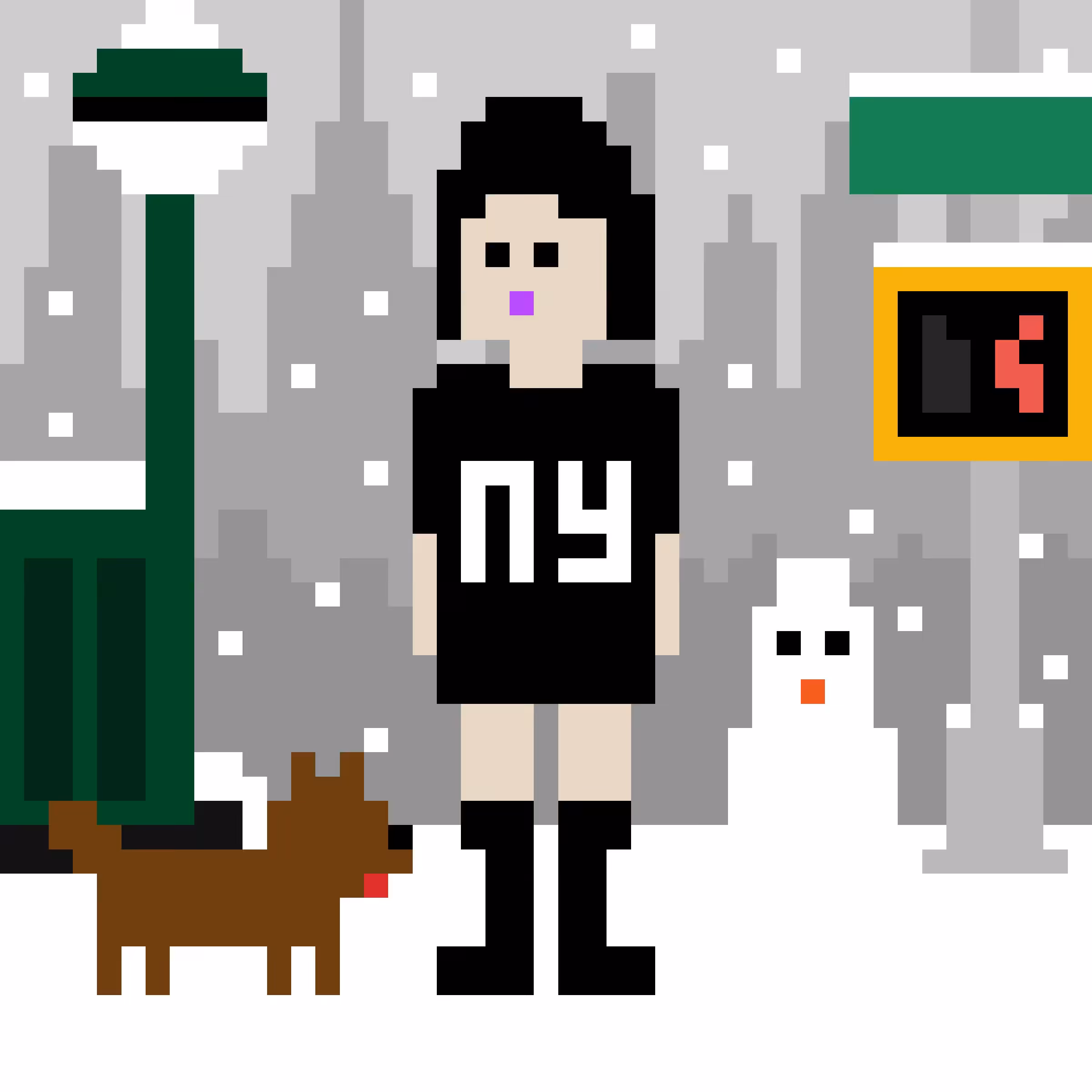 CryptoNewYorker #892