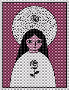 The Floral Oracle