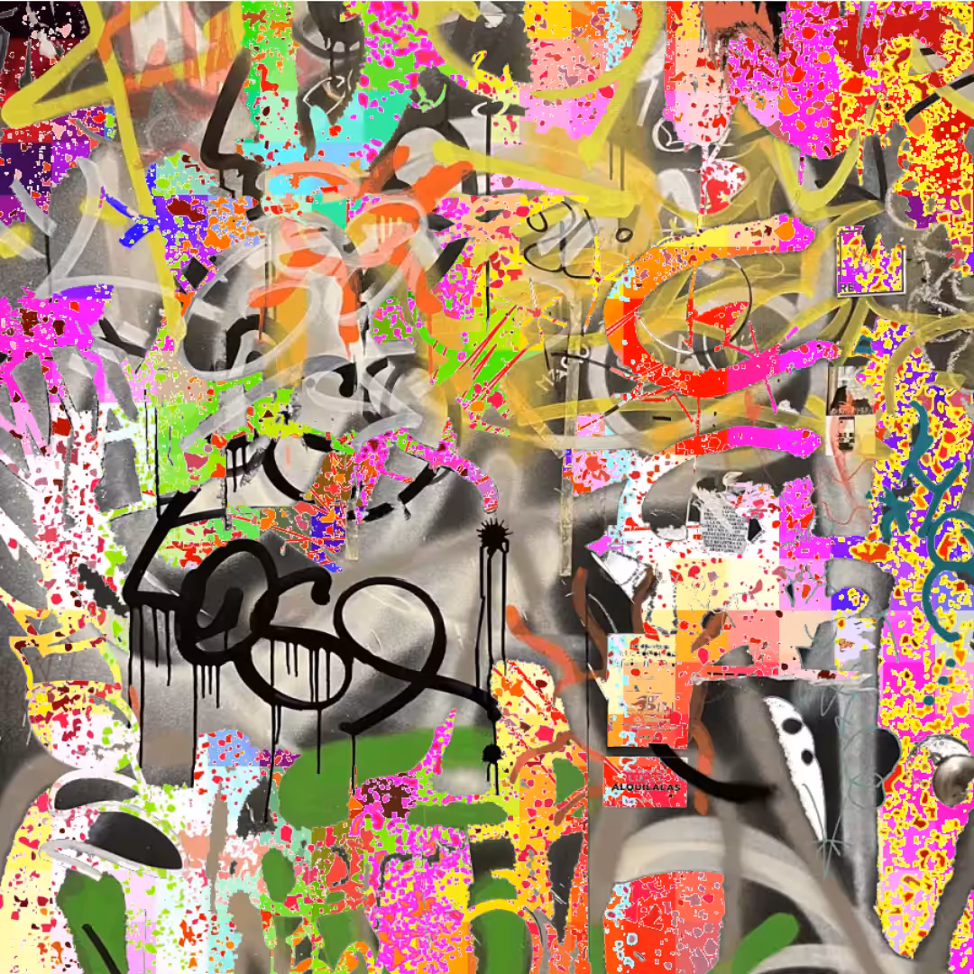 FXhashtract GIF #1 #5