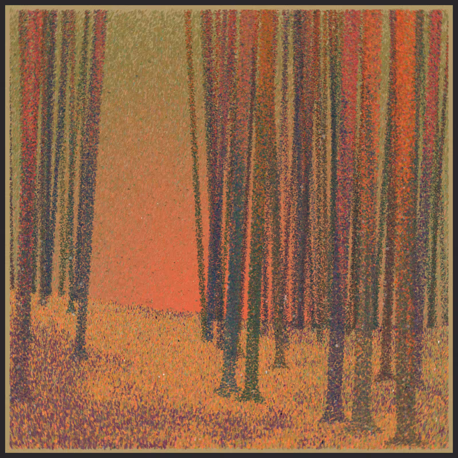 forest #190