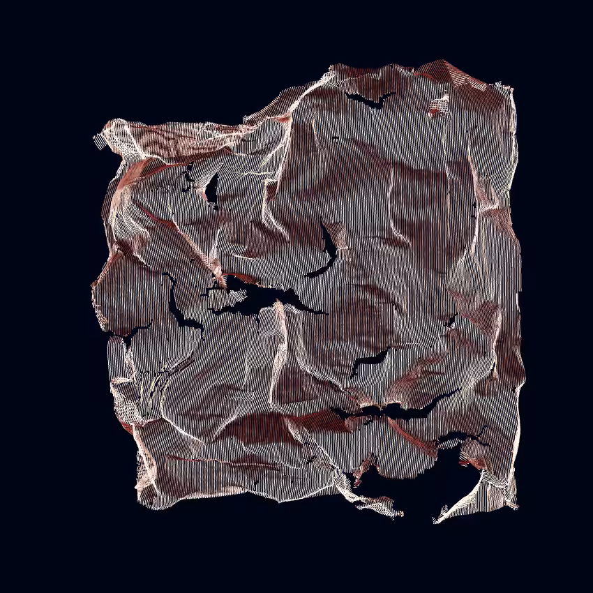 Fibril #160