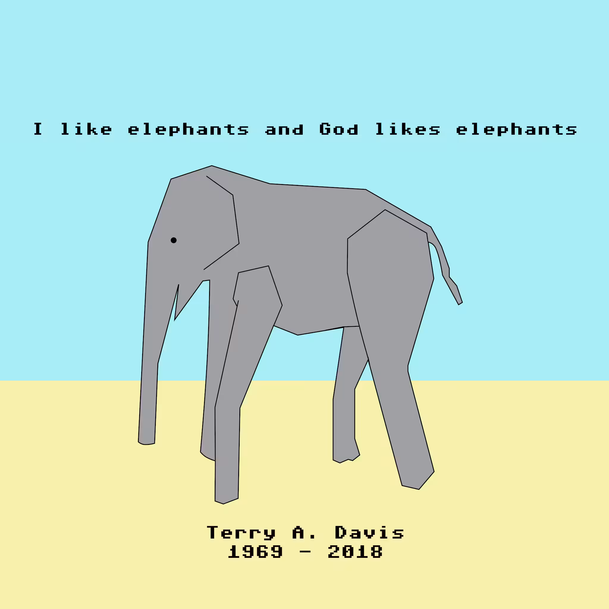 Divine Elephant