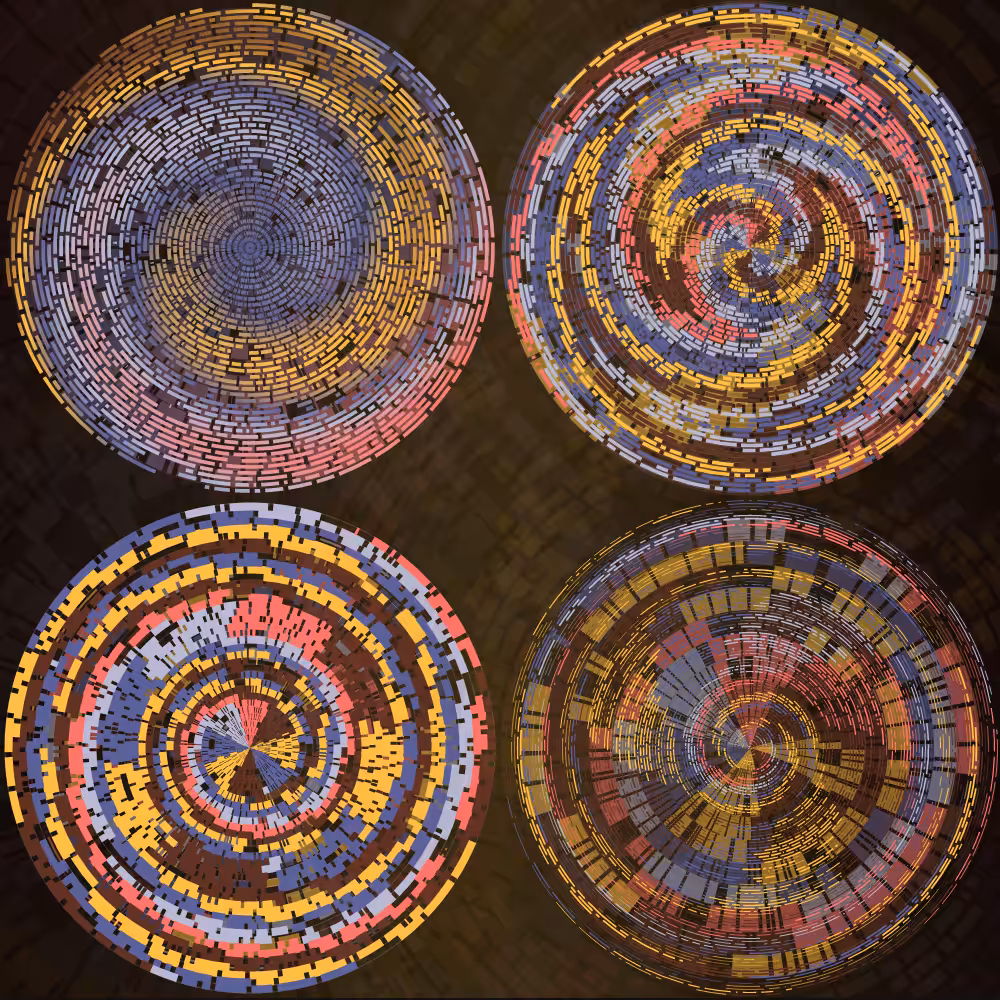 Whirlwind #25