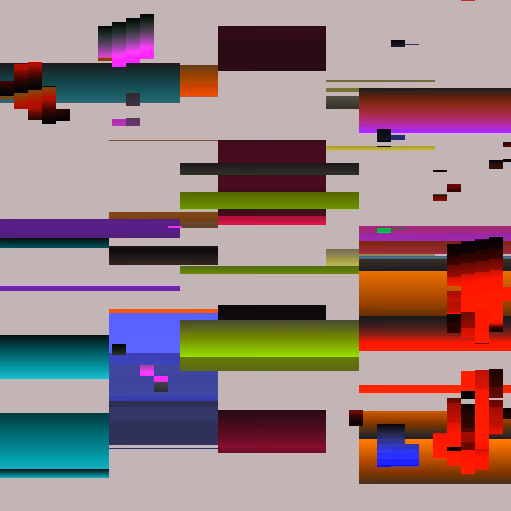 Mishmash #23