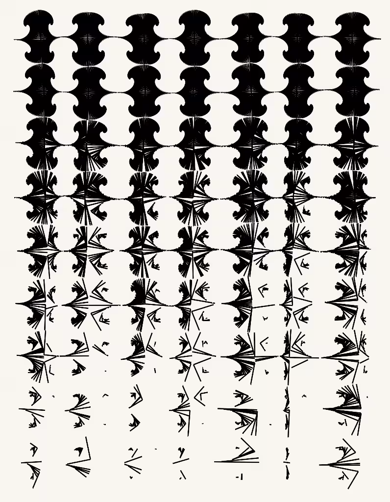 Deviations from Design #49