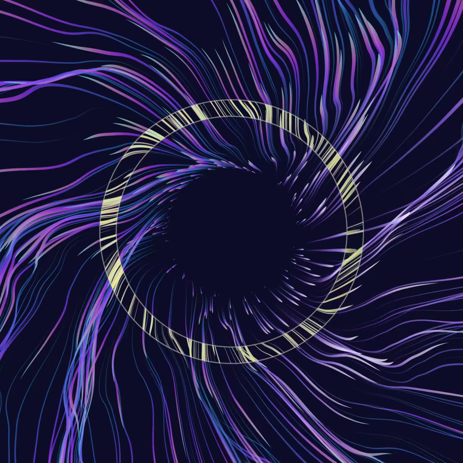 Vortex #734